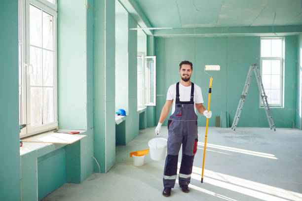Best Emergency Mold Remediation  in Cadillac, MI