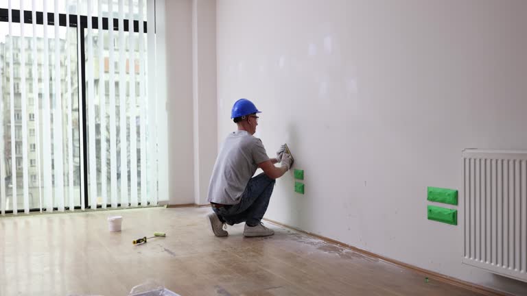 Mold Odor Removal Services in Cadillac, MI